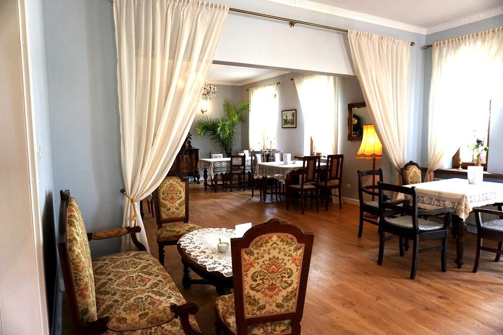 Dwór Osmolice Acomodação com café da manhã Bialki Dolne Exterior foto
