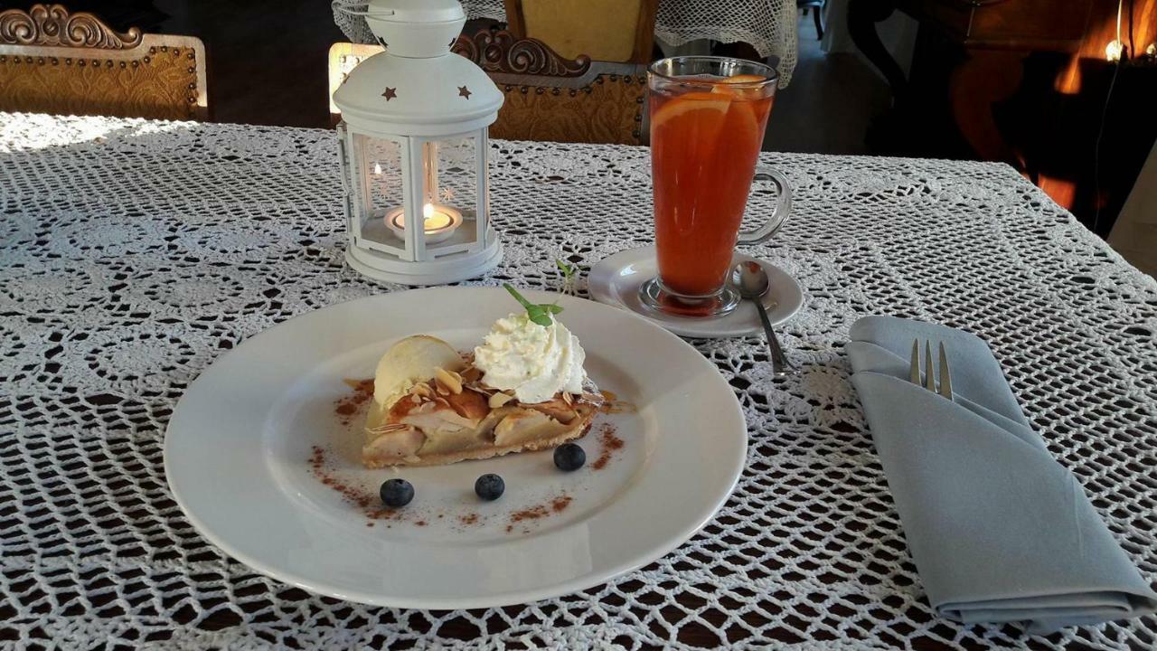Dwór Osmolice Acomodação com café da manhã Bialki Dolne Exterior foto
